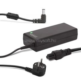 DELIGHT 55372 19,5V / 4,7A 90W 6x4,4mm Sony hálózati notebook töltő DELIGHT_55372 small