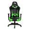 DELIGHT Bemada BMD1106GR Gaming Chair Black/Green DELIGHT_BMD1106GR small