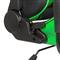 DELIGHT Bemada BMD1106GR Gaming Chair Black/Green DELIGHT_BMD1106GR small