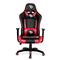 DELIGHT Bemada BMD1106RD Gaming Chair Black/Red DELIGHT_BMD1106RD small