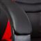 DELIGHT BMD1109RD Gaming Chair Black/Red DELIGHT_BMD1109RD small