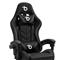 DELIGHT BMD1115BK Gaming Chair Black DELIGHT_BMD1115BK small
