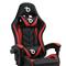 DELIGHT BMD1115RD Gaming Chair Black/Red DELIGHT_BMD1115RD small