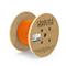 DELIGHT CAT6A S-FTP Installation Cable 500m Orange DELIGHT_20049 small