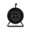 DELIGHT Hálózati Elosztó 4DIN 25m Black DELIGHT_20240 small