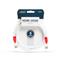 DELIGHT Jelkábel HDMI-HDMI 2.0 3D aranyozott  Am/Am 5m White DELIGHT_20424 small