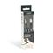 DELIGHT kábel - Type-C - Type-C  2A, 1m, fehér DELIGHT_55435-1 small