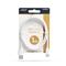 DELIGHT DELIGHT_55550WH-1 USB Type-C töltőkábel 1m ( fehér) DELIGHT_55550WH-1 small