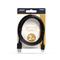 DELIGHT DELIGHT_55550BK-2 USB Type-C töltőkábel 2m (fekete) DELIGHT_55550BK-2 small
