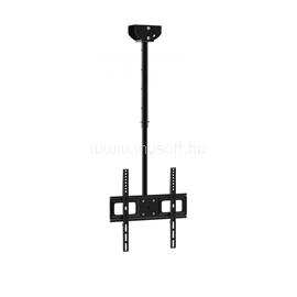 DELIGHT LCD TV Ceiling Mount 32" - 55" Black DELIGHT_39698 small