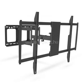 DELIGHT LCD TV Wall Mount 60"-100" Black DELIGHT_39690 small