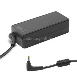 DELIGHT Notebook töltő Lenovo 45W/20V/2.25A DELIGHT_55373 small