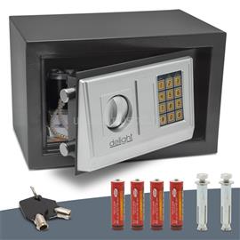 DELIGHT Smart Széf - Midi (310 x 200 x 200 mm) DELIGHT_55581 small