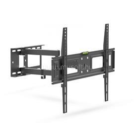 DELIGHT TV Fali tartókonzol 40-80" Black DELIGHT_39688 small