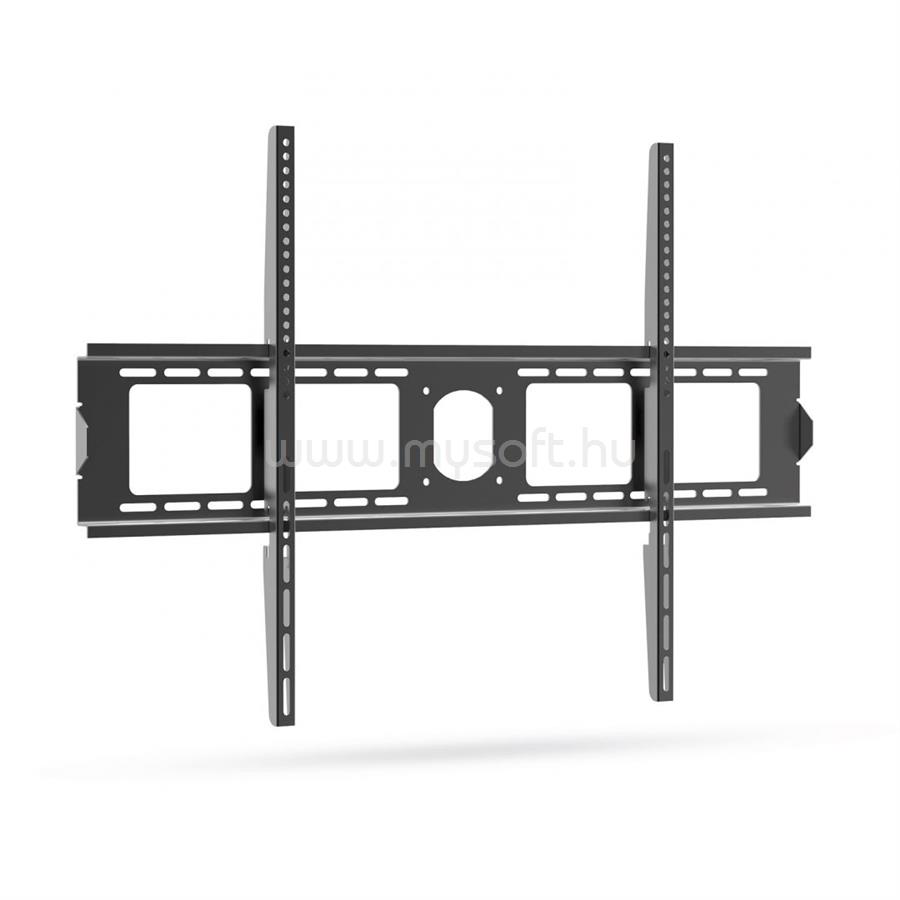 DELIGHT TV Fali tartókonzol 60-100" Black