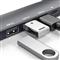 DELIGHT USB HUB DELIGHT_55064 small