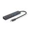 DELIGHT USB HUB DELIGHT_55064 small