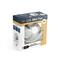 DELIGHT USB MINI VENTILÁTOR FEHÉR 18 CM DELIGHT_51110WH small