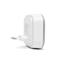 DELIGHT VEZETÉK NÉLKÜLI CSENGŐ ÉS ÉJJELIFÉNY 2 IN 1 DELIGHT_55346WH-2 small