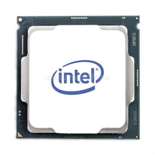 DELL szerver CPU INTEL XEON SILVER 4310 (12 Cores, 18M Cache, 2.10 up to 3.30GHz, FCLGA4189)