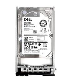 DELL 1.2TB 10K SAS 512N 2.5IN HOT-PLUG HDD 14GT 400-AJPD small