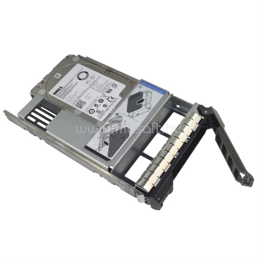 DELL 1.2TB 10K SAS 512N 2.5IN HOT-PLUG HDD 3.5 14GR