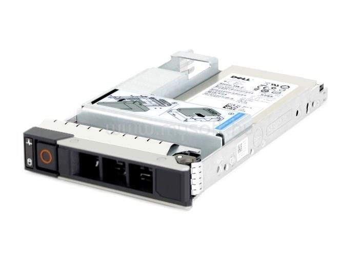 DELL 3.84TB SSD SAS RI 2.5IN HOT PLUG 3.5