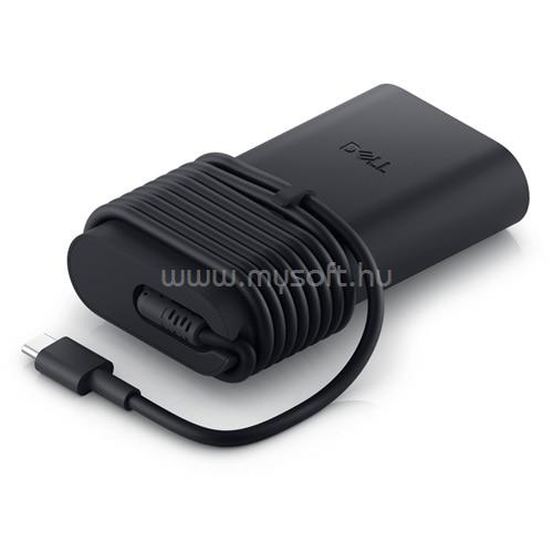 DELL 100W USB-C AC Adapter tápkábellel