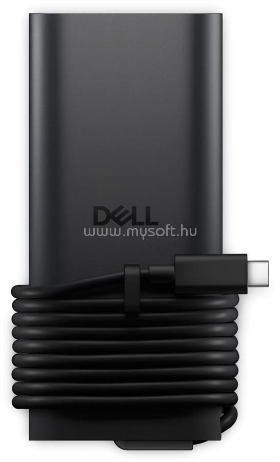 DELL 12K3X 5-20V / 6,5A 130W Type-C hálózati notebook töltő