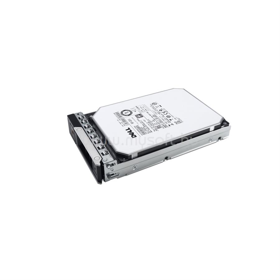 DELL 12TB 7.2K SAS  3.5IN HOT-PLUG HDD R25, R35, R45, R55, R65, R75, R76, T35, T55, T56