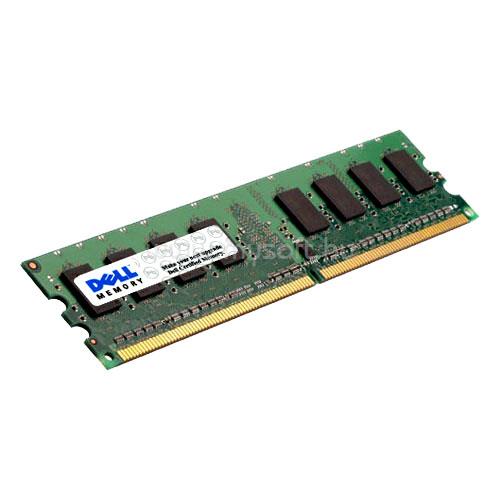 DELL UDIMM memória 16GB DDR4 3200MHz ECC