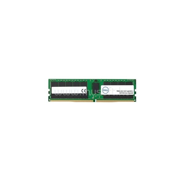 DELL RDIMM memória 16GB DDR4 3200MHZ ECC 2RX8 UPGRADE