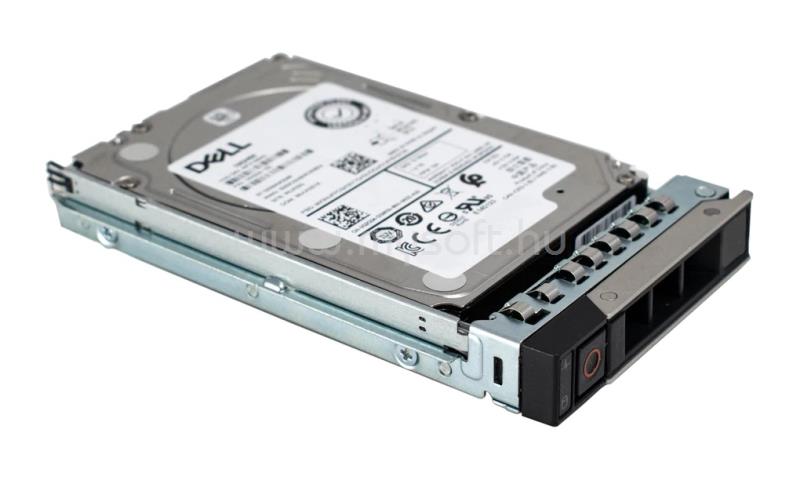 DELL 2.4TB 10K SAS 2.5IN HOT-PLUG HDD PowerEdge 15gen