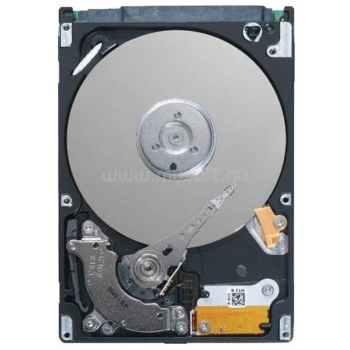 DELL 2TB 7.2K NLSAS 512N 3.5IN CABLED HDD 14GC