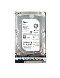 DELL 2TB 7.2K NLSAS 512N 3.5IN HOT-PLUG HDD 14GR 400-ATJX small