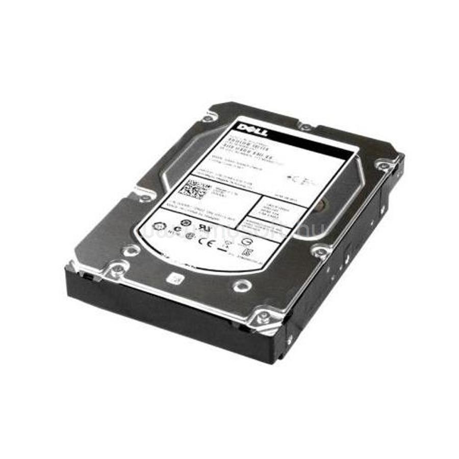 DELL 2TB 7.2K SATA 512N 3.5IN CABLED HDD 14GC