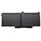 DELL 4-cell 63 Wh Lithium Ion Battery for Dell Latitude 5420/5520, Precision 3560 M033W small