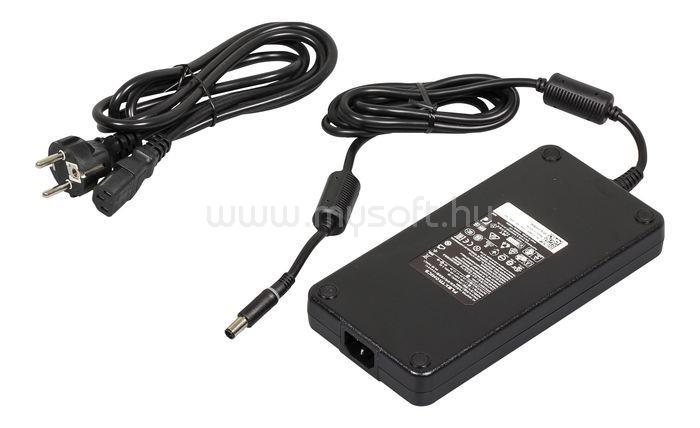 DELL 450-18650 19,5V / 12,3A 240W 7,4x5mm hálózati notebook töltő