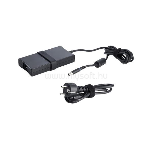 DELL 450-19103 19,5V / 6,7A 130W 7,4x5mm hálózati notebook töltő