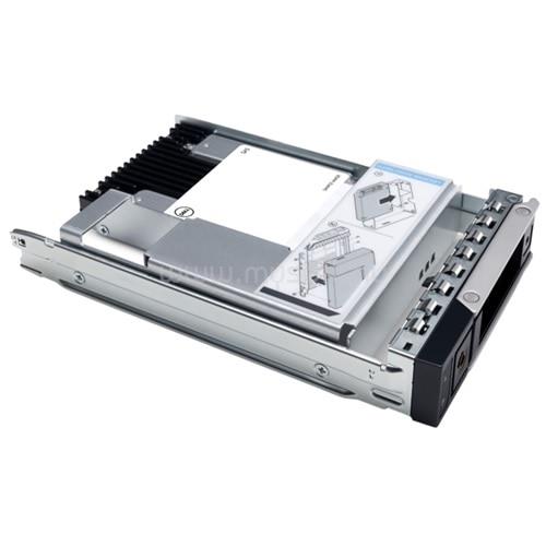 DELL 480GB SSD SATA RI 2.5IN CABLED 3.5 14GC