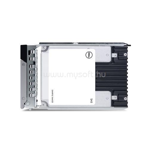 DELL 480GB SSD SATA RI 2.5IN HOT PLUG