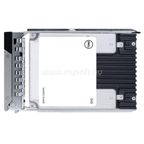 DELL 480GB SSD SATA RI 2.5IN CABLED T160