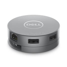 DELL DA305 6-in-1 USB-C Multiport Adapter 470-AFKL small