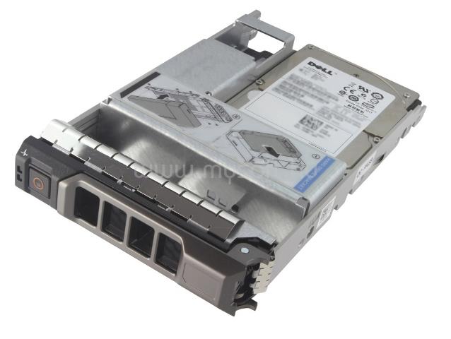 DELL 600GB 10K SAS 512N 2.5IN HOT-PLUG HDD 3.5 14GT