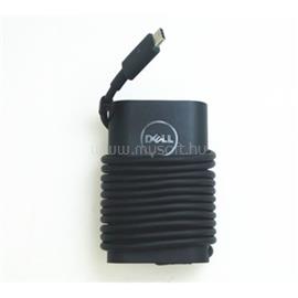 DELL 65W AC Adapter only for USB-C type laptops 450-ALJL small