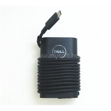 DELL 65W AC Adapter only for USB-C type laptops