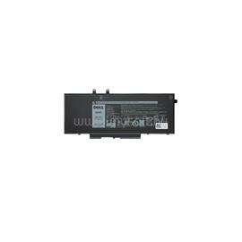 DELL 68Wh 4-cellás/HR Li-ion akkumulátor Latitude 5400, 5500 és Precision M3540 modellekhez 451-BCNX small