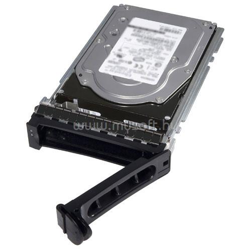 DELL 8TB 7.2K SAS 3.5IN HOT-PLUG HDD PowerEdge 15gen