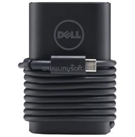DELL 90W AC Adapter only for USB-C type laptops 450-AGOQ small