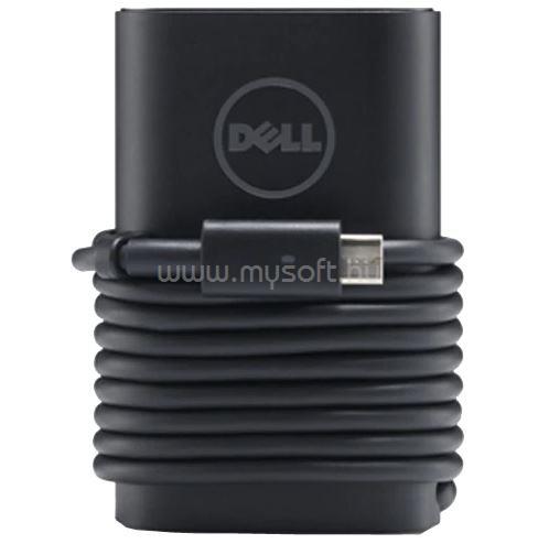DELL 90W AC Adapter only for USB-C type laptops